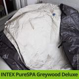 Bladder vom INTEX PureSpa Bubble Massage Greywood Deluxe