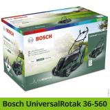Bosch Universal Rotak 36 550 Verpackung