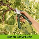 Gewicht der Bosch EasyPrune