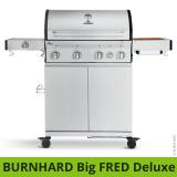 BURNHARD Big FRED Deluxe