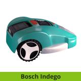 Ansicht des Bosch Indego