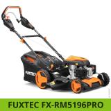 Platz 5: FUXTEC FX-RM5196PRO