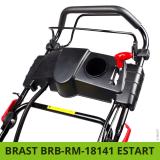 BRAST BRB-RM-18141 mit Getränkehalter