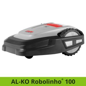 Rasen-Mäheroboter AL-KO Robolinho 100 Vergleich