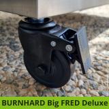 BURNHARD Big Fred Deluxe Rollen