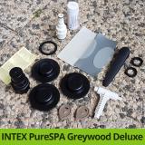 Reparaturset und Zubehör vom INTEX Whirlpool