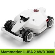 Mammotion LUBA 2 AWD 3000