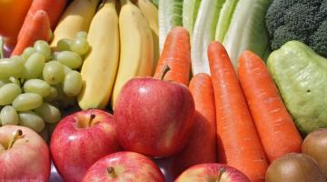 Obst oder Gemüse: Worin liegt der Unterschied?